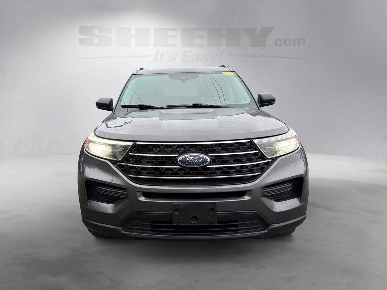 2020 Ford Explorer XLT Ashland VA