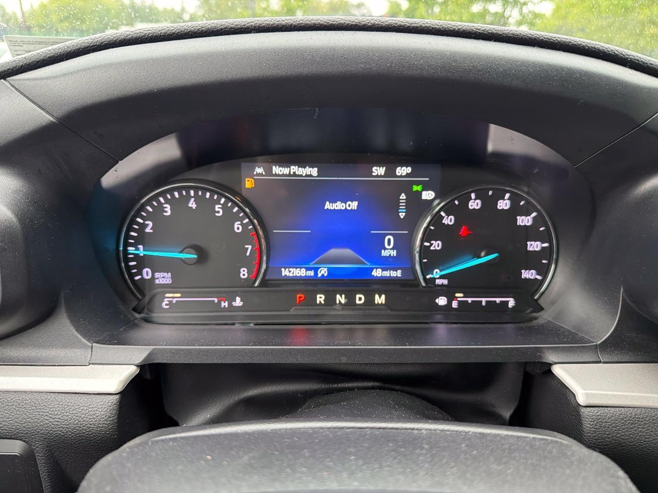 2020 Ford Explorer XLT Ashland VA