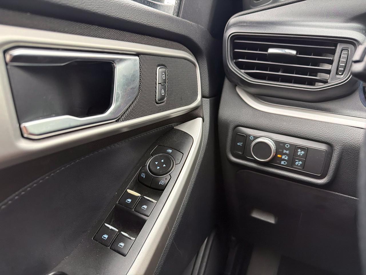 2020 Ford Explorer XLT Ashland VA