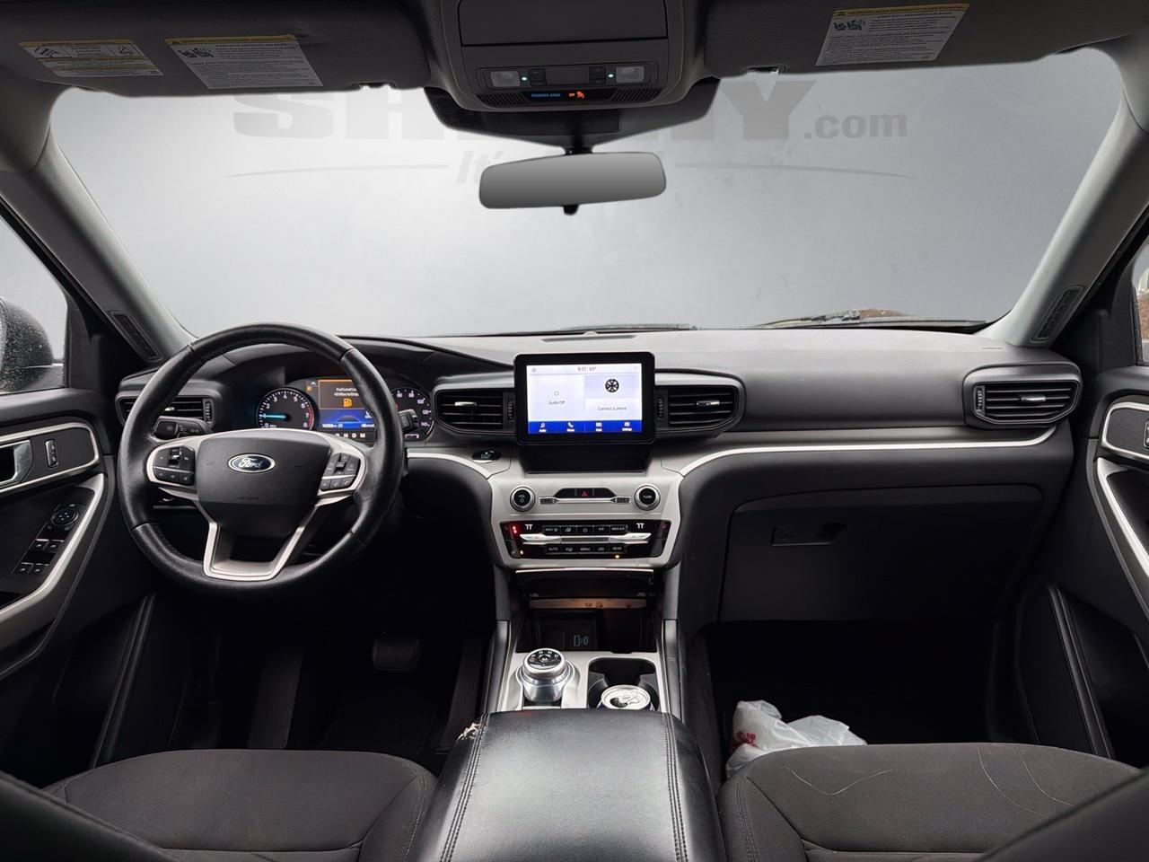 2020 Ford Explorer XLT Ashland VA