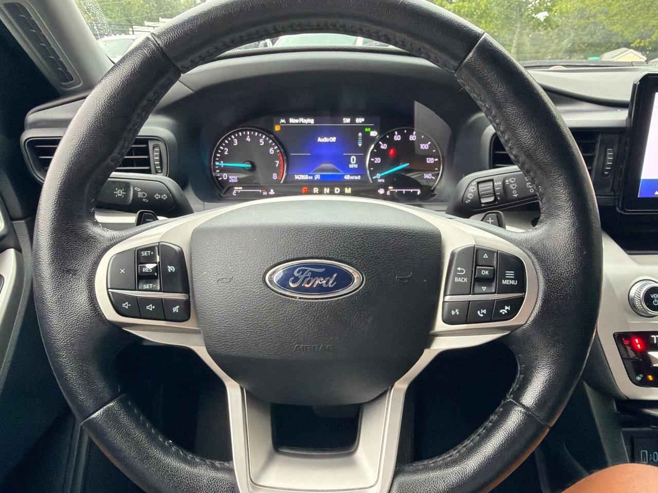 2020 Ford Explorer XLT Ashland VA