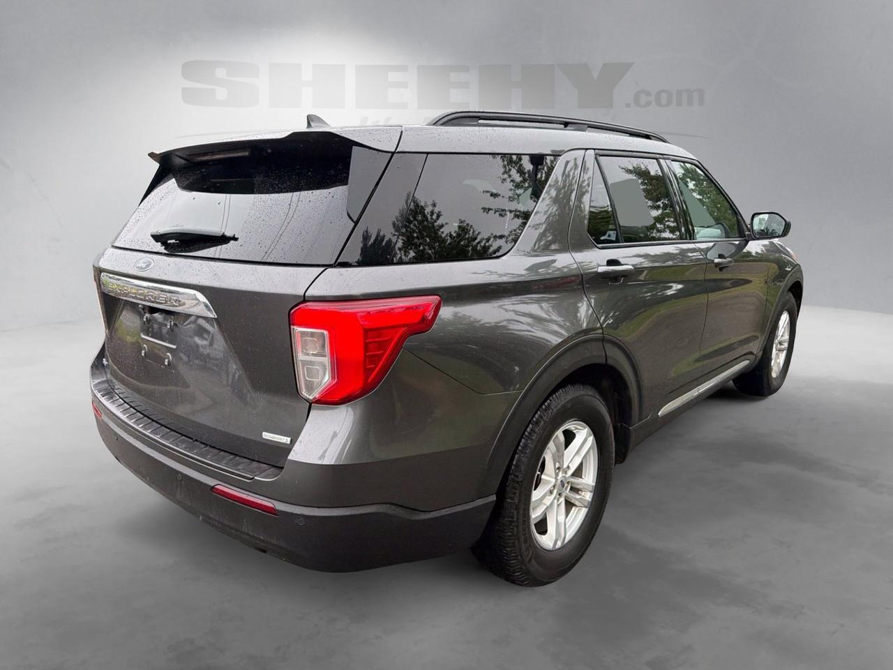 2020 Ford Explorer XLT Ashland VA