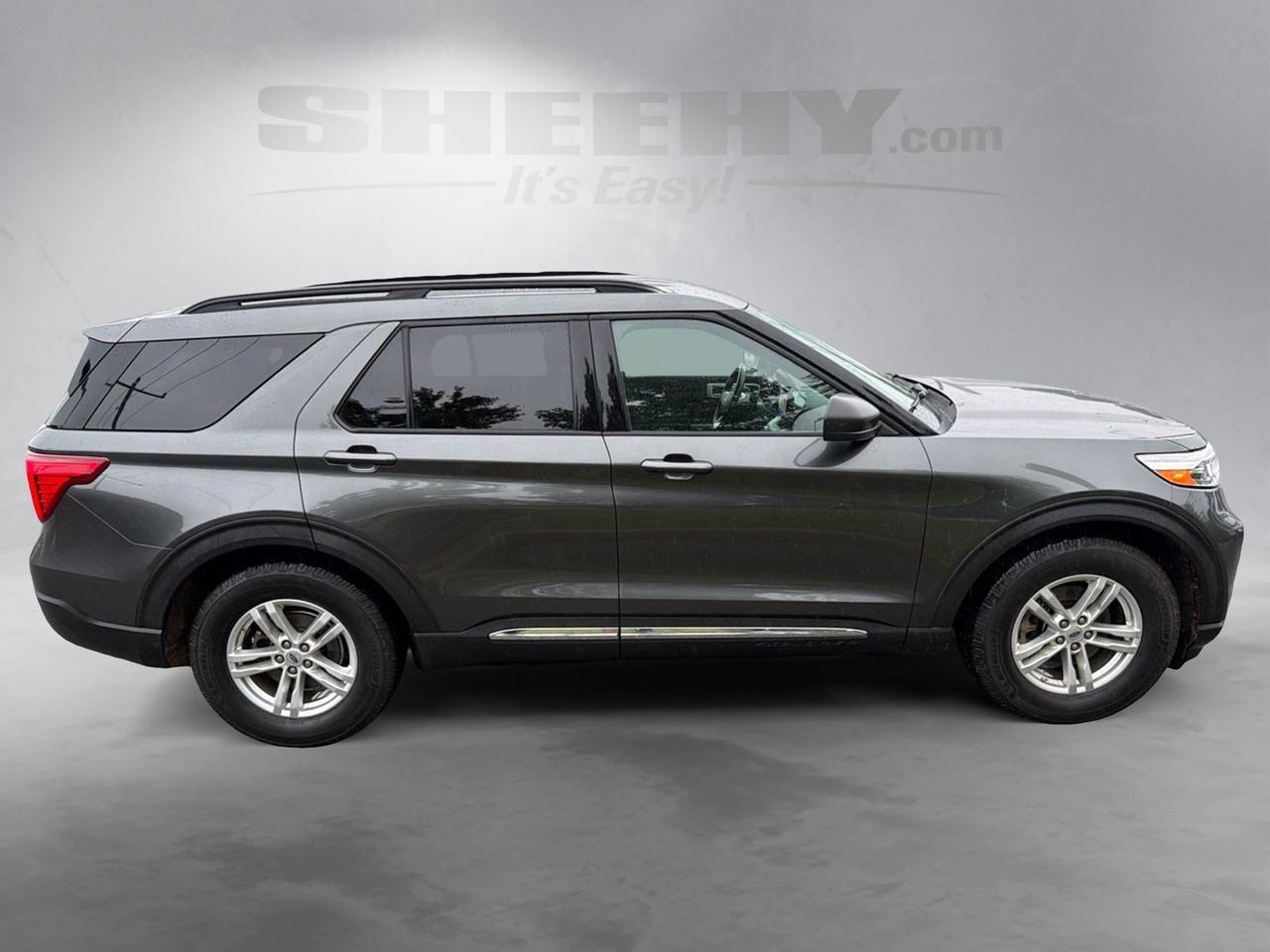 2020 Ford Explorer XLT Ashland VA