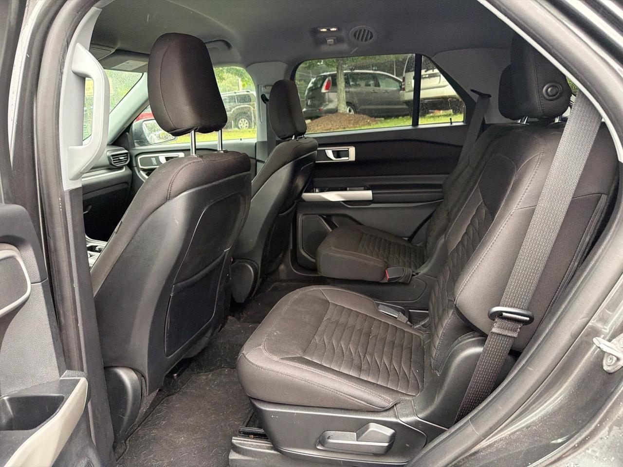 2020 Ford Explorer XLT Ashland VA