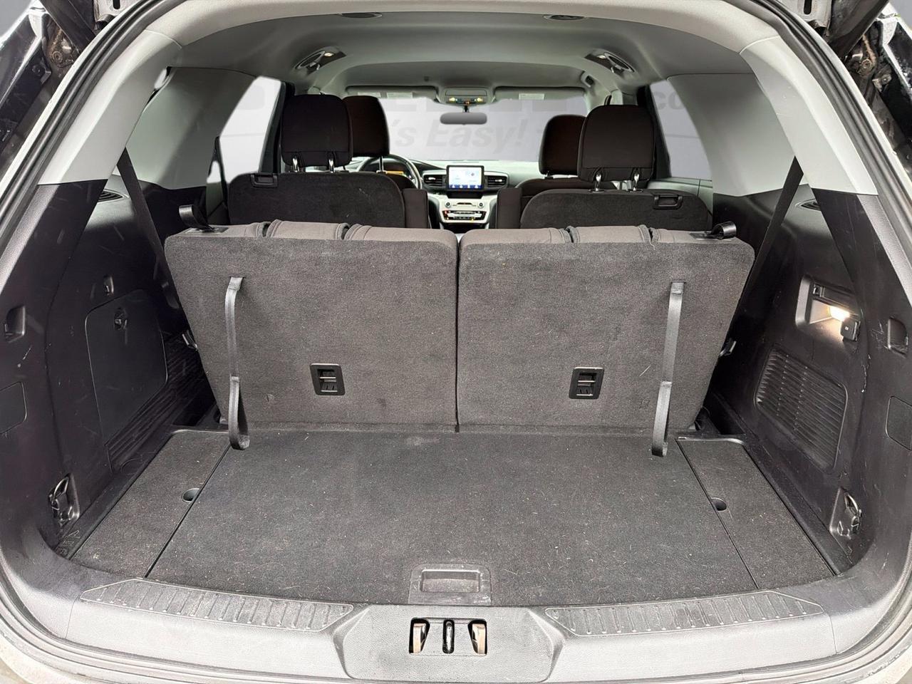 2020 Ford Explorer XLT Ashland VA