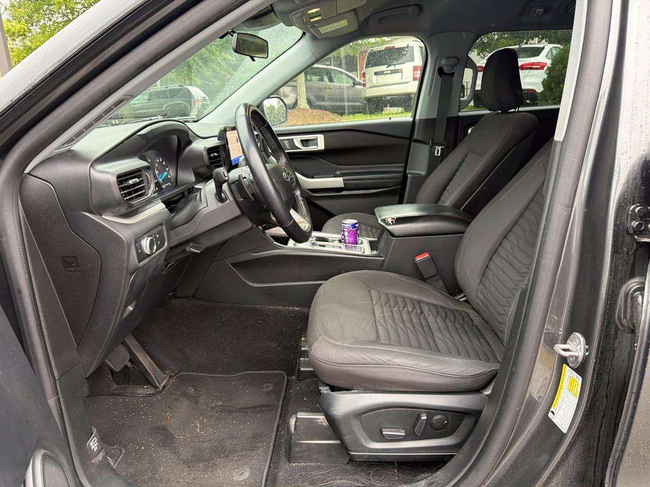 2020 Ford Explorer XLT Ashland VA