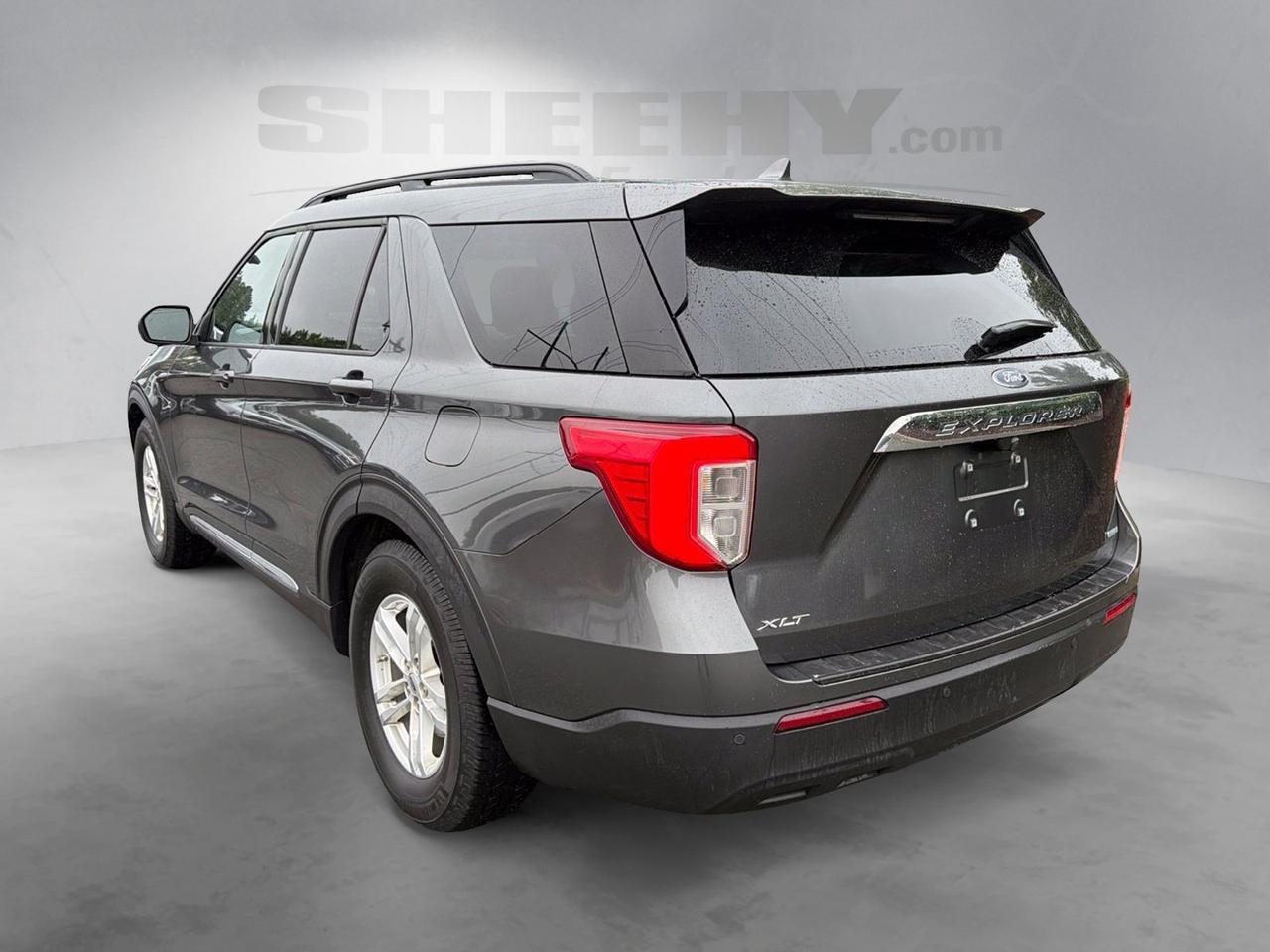 2020 Ford Explorer XLT Ashland VA