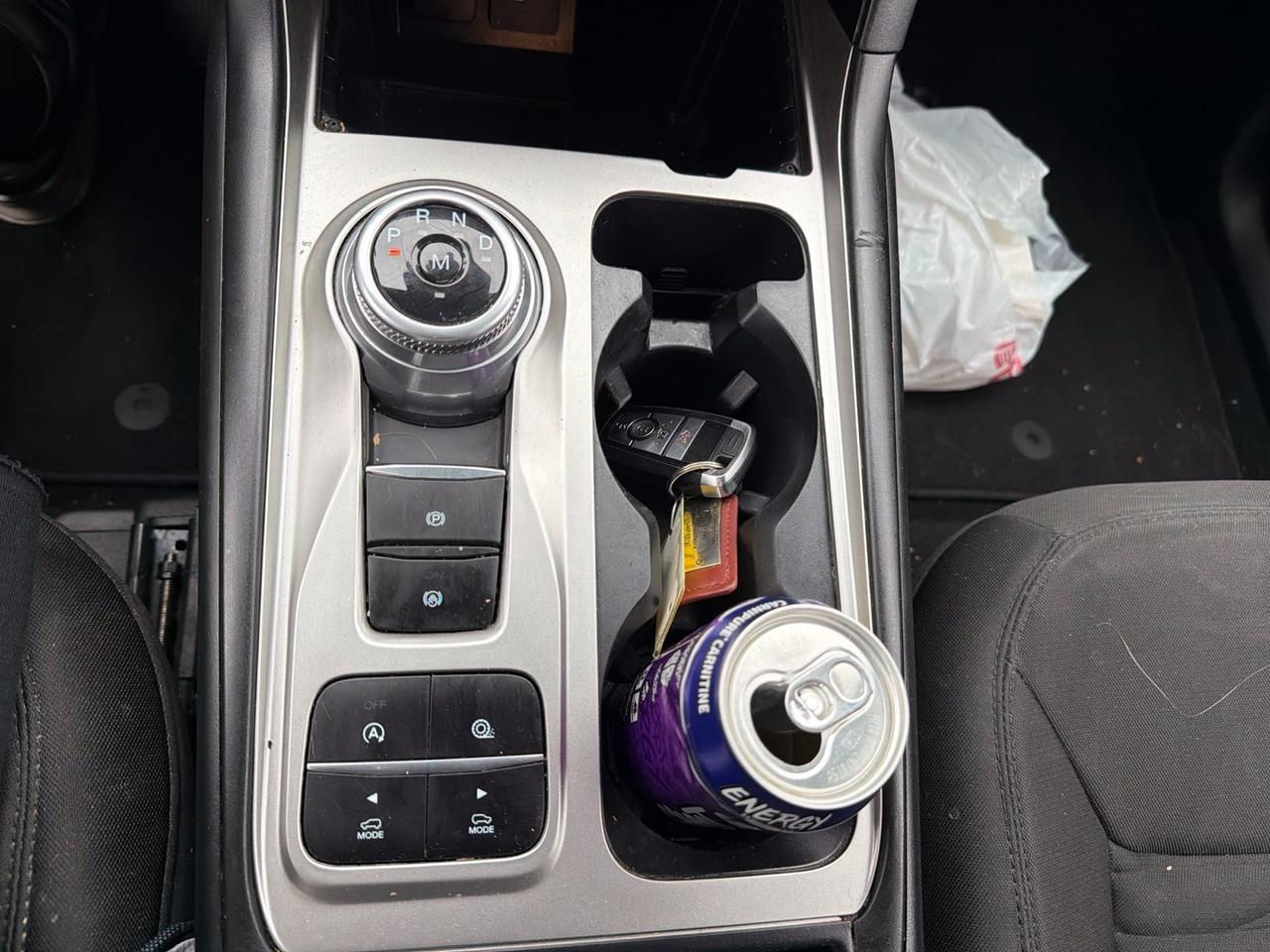2020 Ford Explorer XLT Ashland VA