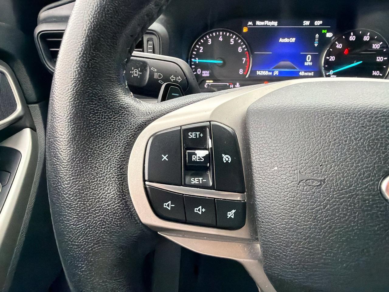 2020 Ford Explorer XLT Ashland VA