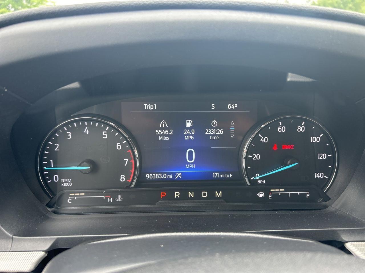 2020 Ford Explorer XLT Ashland VA