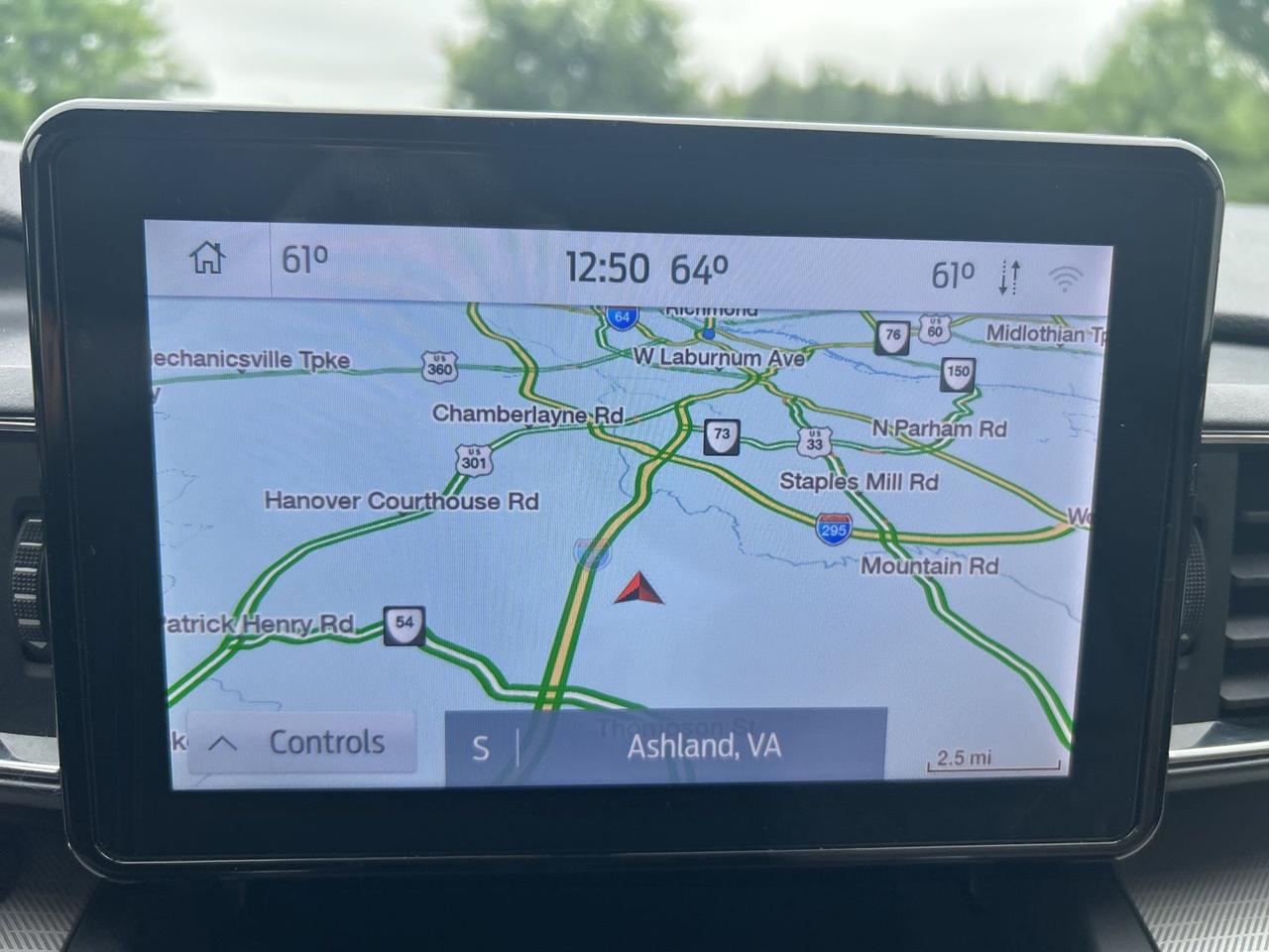 2020 Ford Explorer XLT Ashland VA