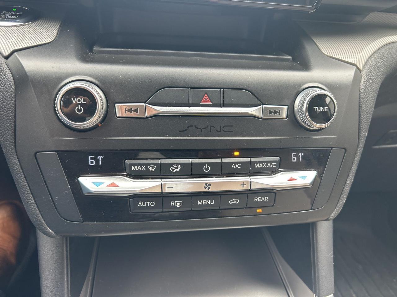 2020 Ford Explorer XLT Ashland VA