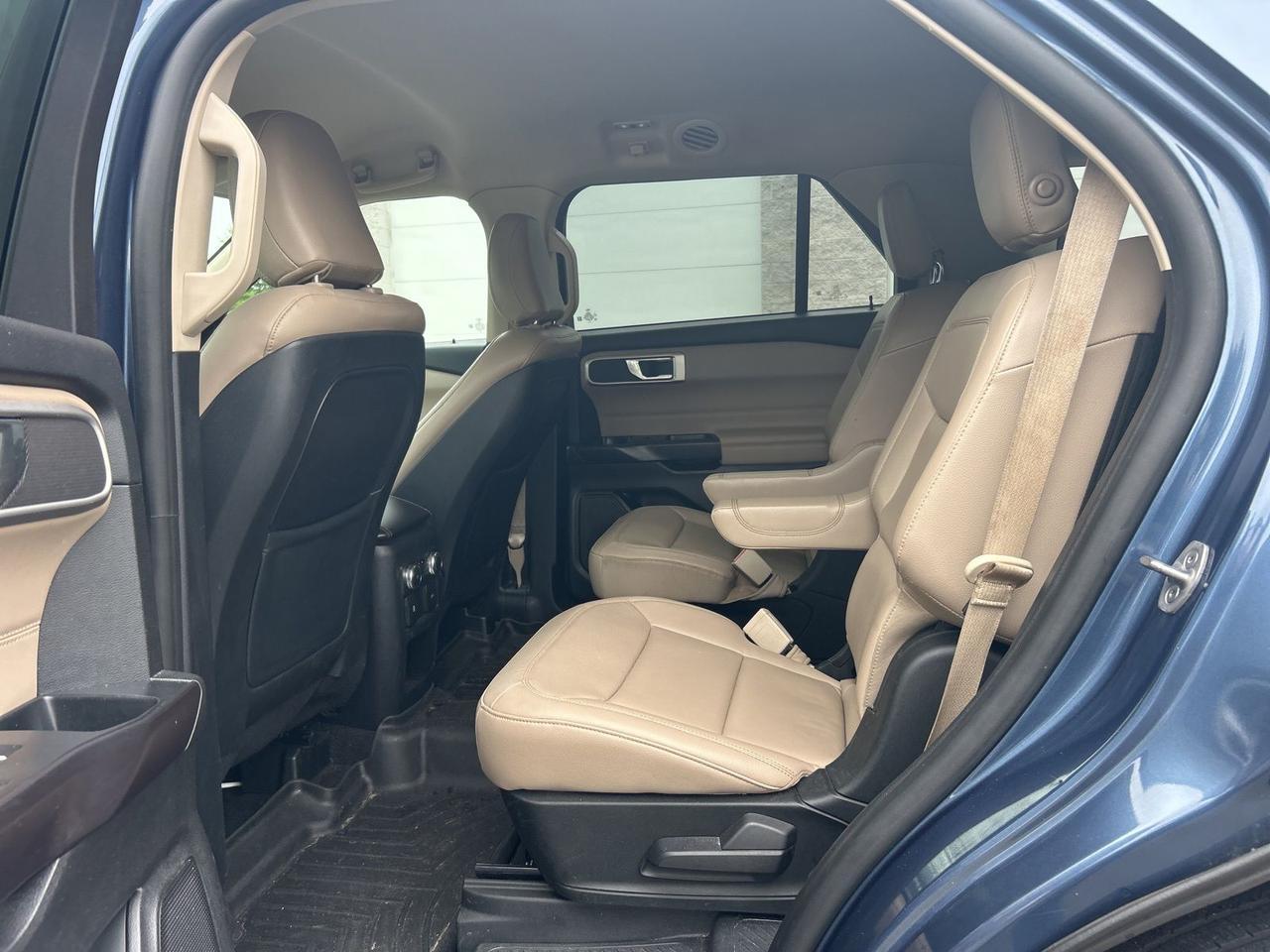 2020 Ford Explorer XLT Ashland VA