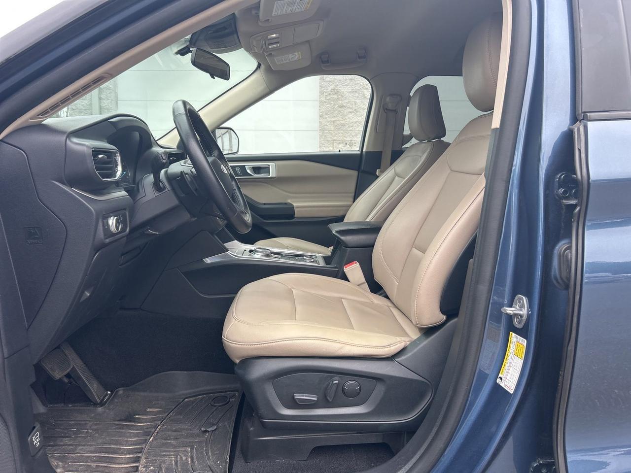 2020 Ford Explorer XLT Ashland VA