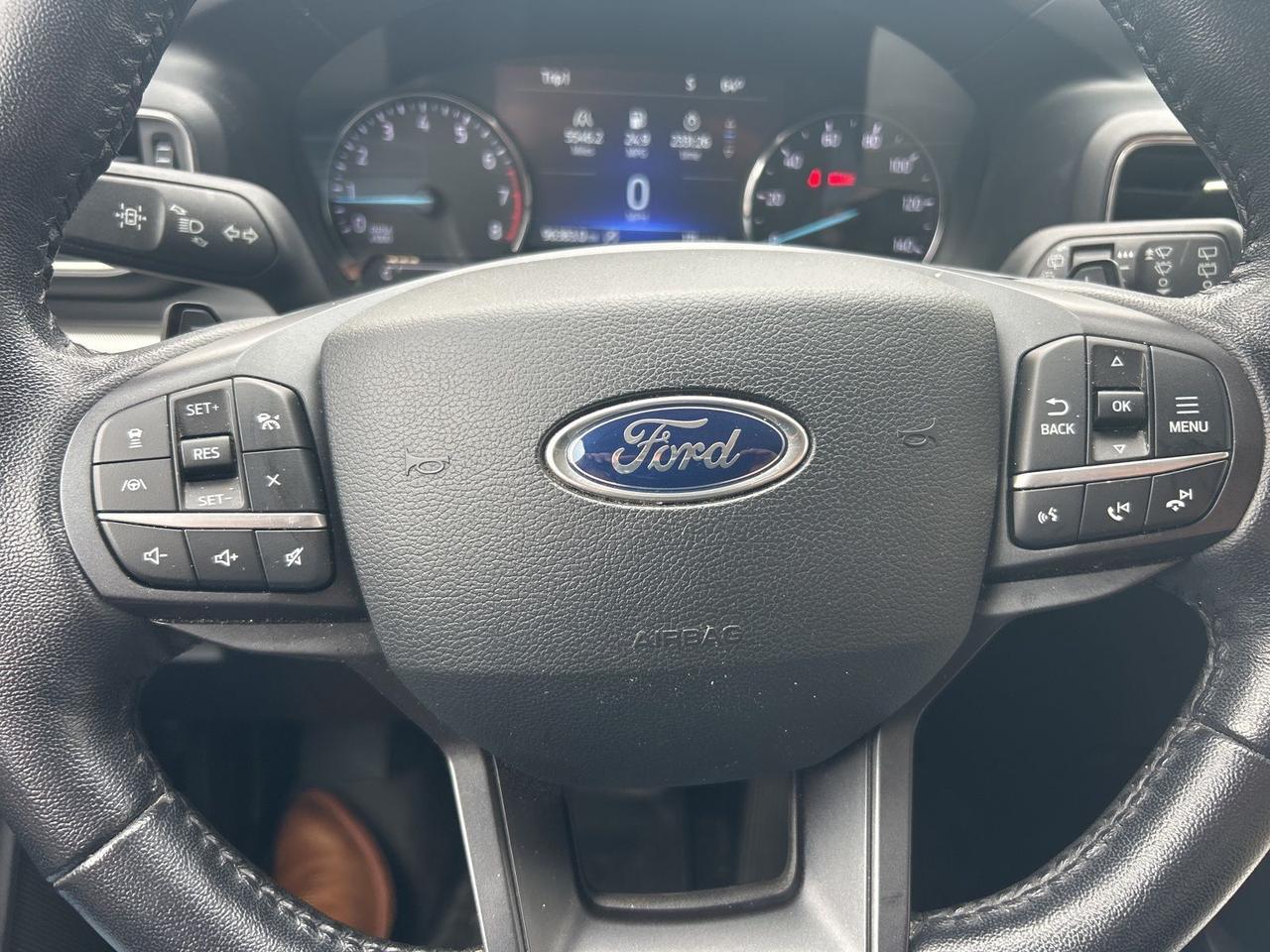 2020 Ford Explorer XLT Ashland VA