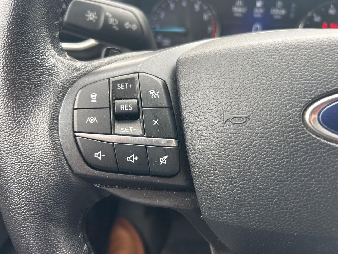 2020 Ford Explorer XLT Ashland VA