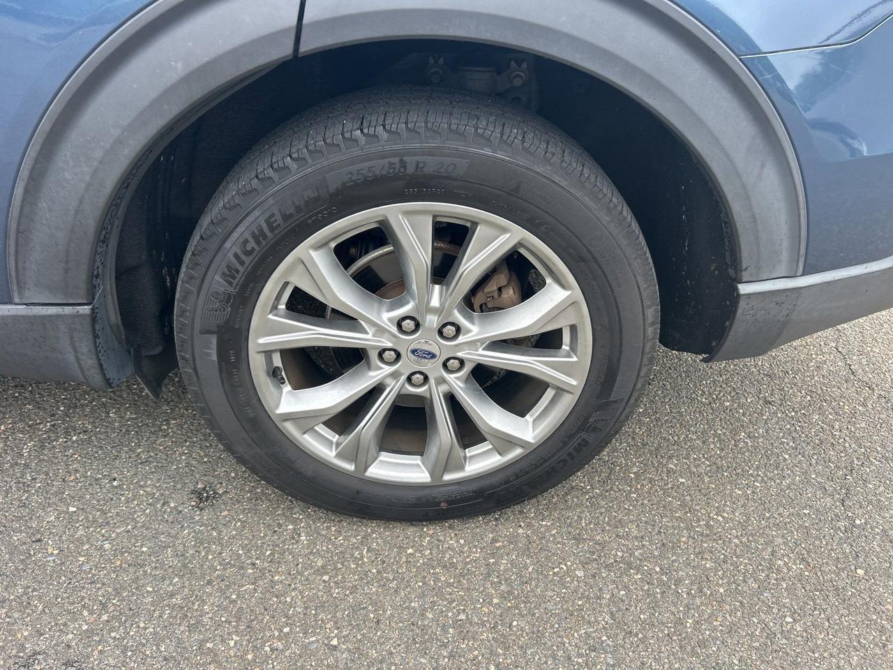 2020 Ford Explorer XLT Ashland VA