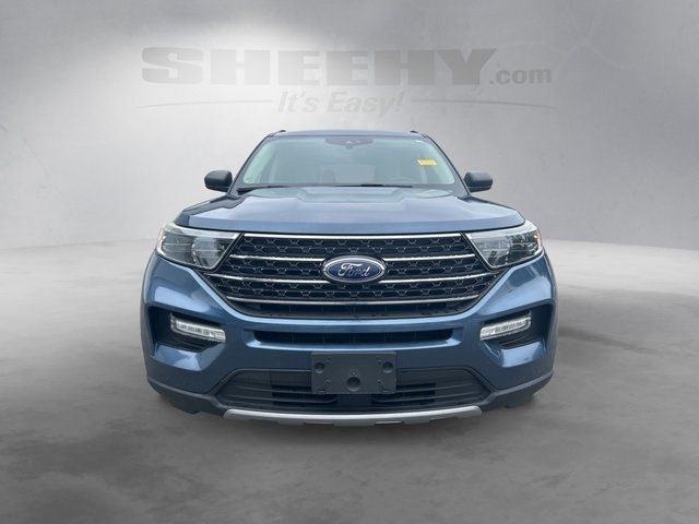 2020 Ford Explorer XLT Ashland VA