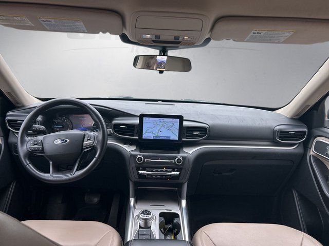 2020 Ford Explorer XLT Ashland VA
