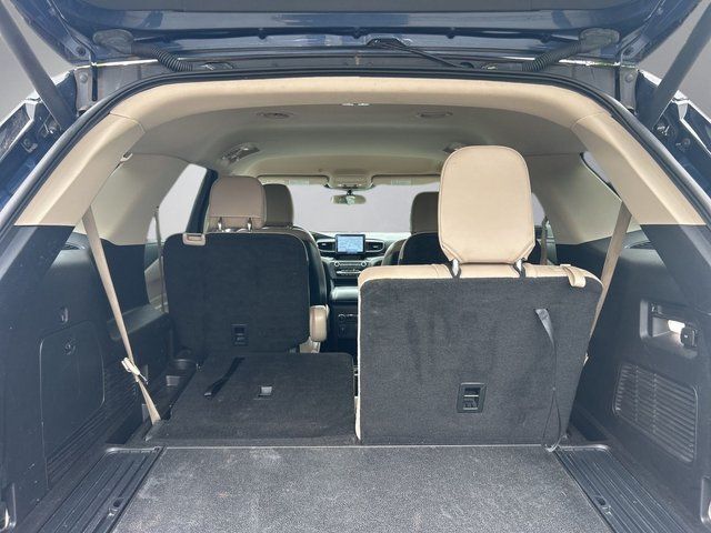 2020 Ford Explorer XLT Ashland VA