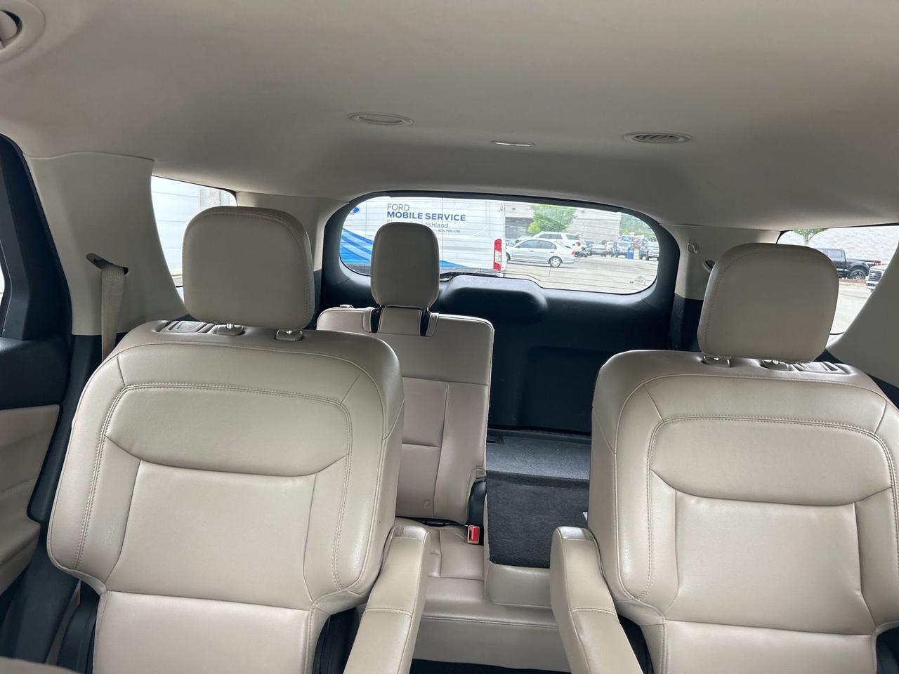 2020 Ford Explorer XLT Ashland VA