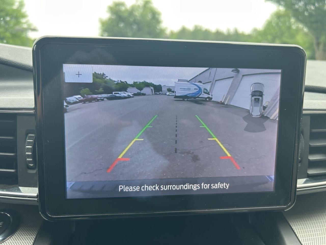 2020 Ford Explorer XLT Ashland VA
