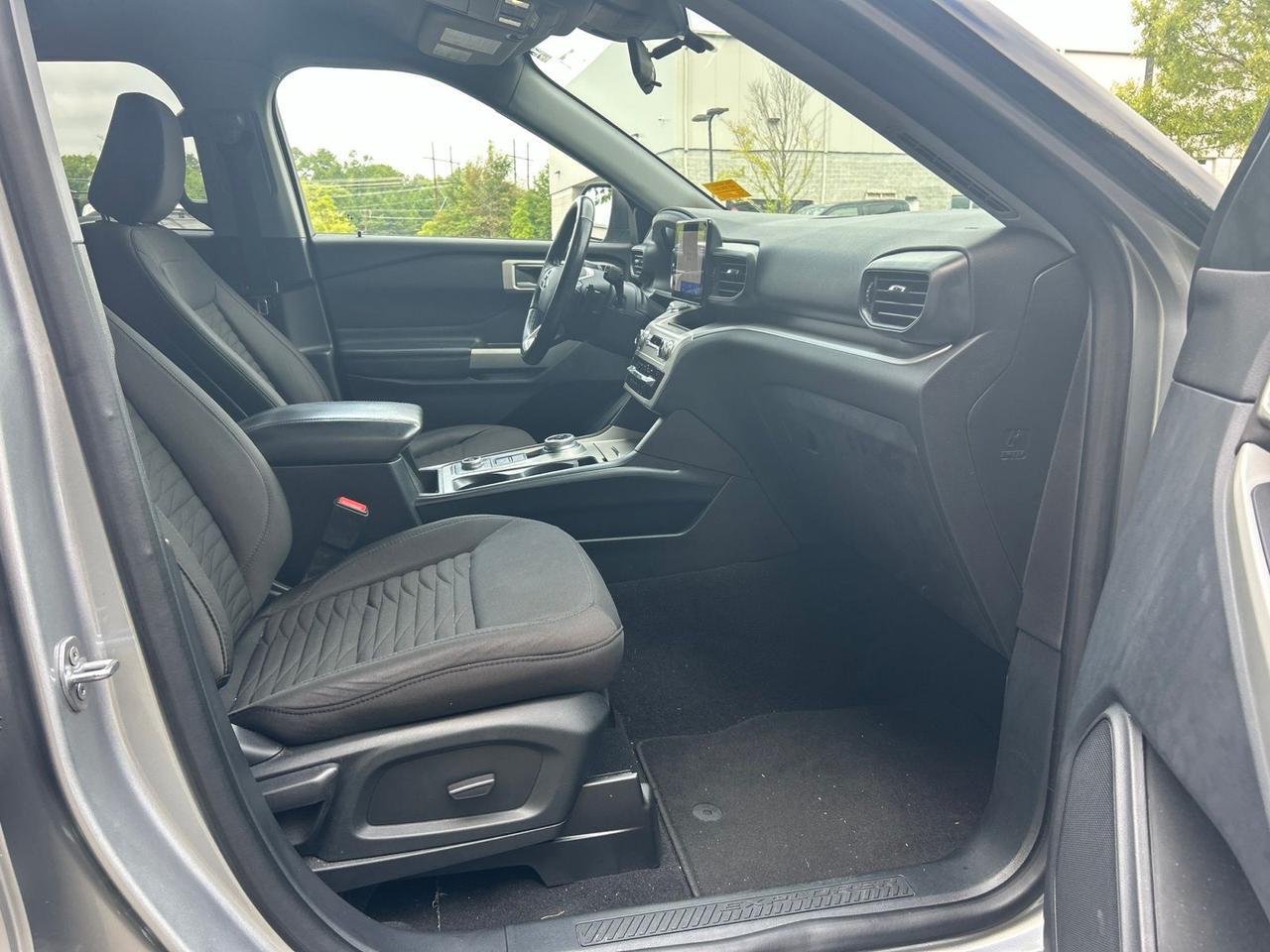2020 Ford Explorer XLT Ashland VA