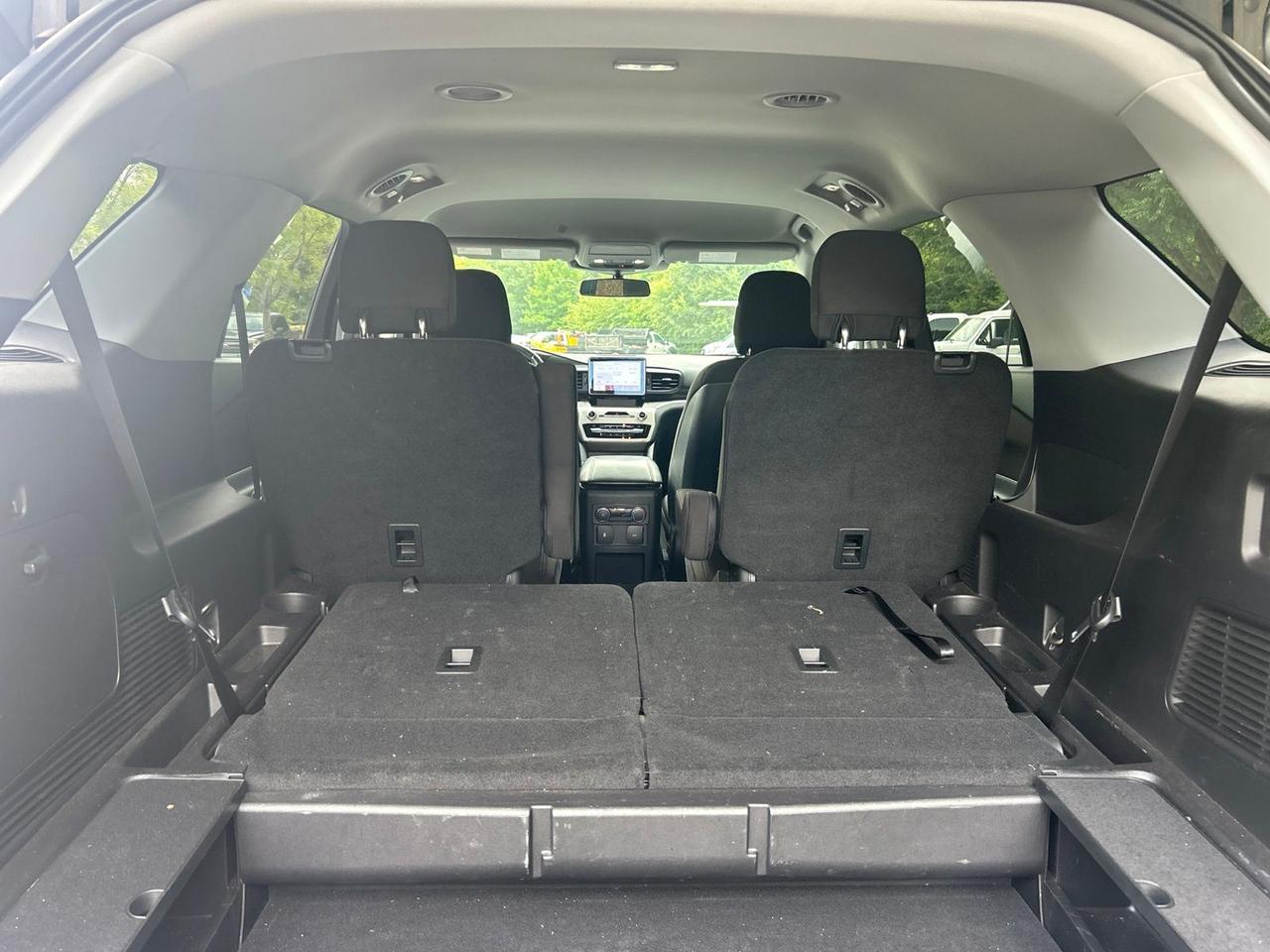 2020 Ford Explorer XLT Ashland VA