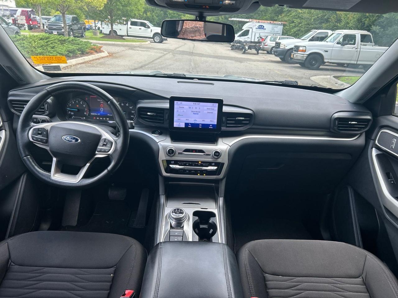 2020 Ford Explorer XLT Ashland VA
