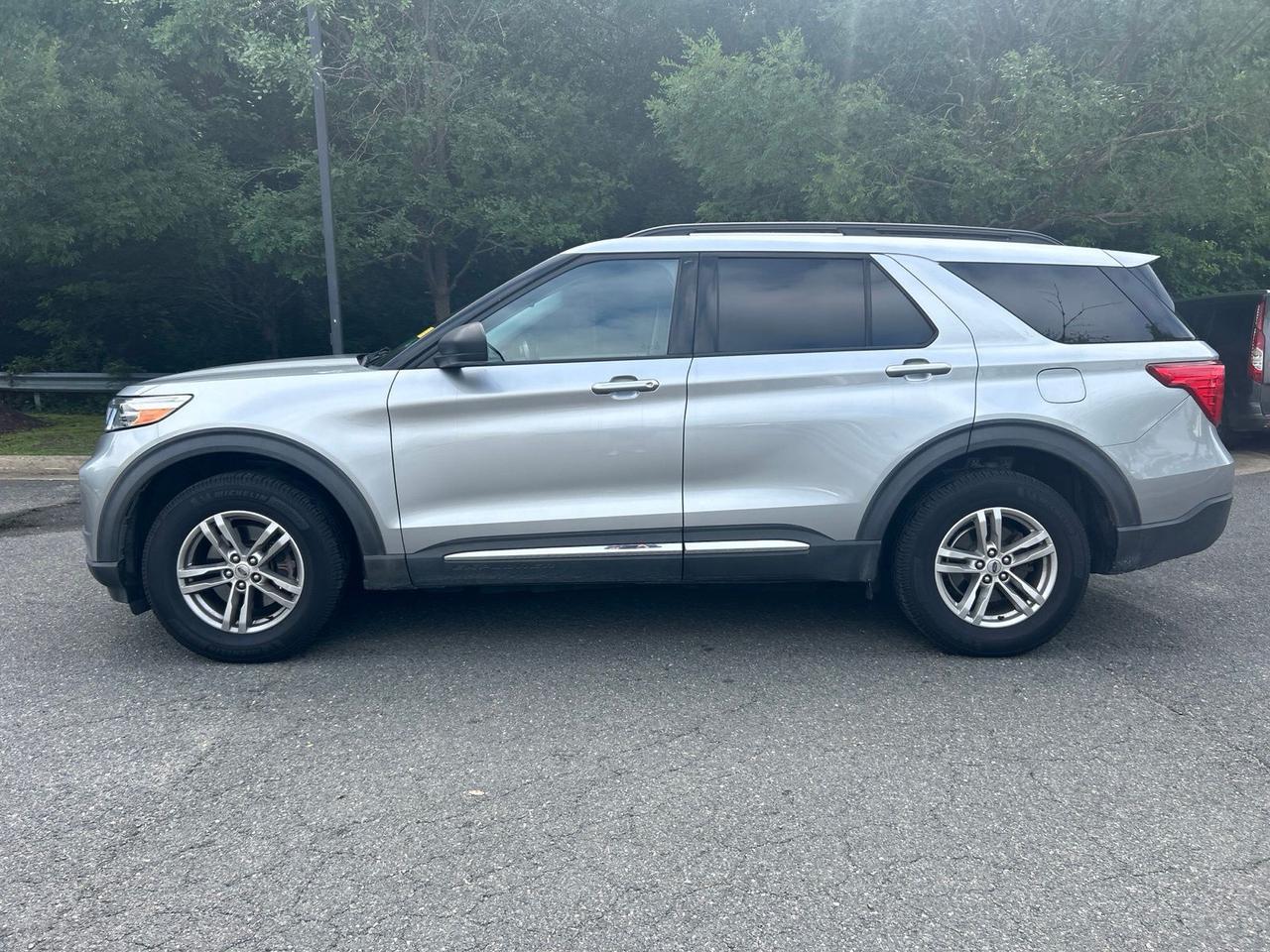 2020 Ford Explorer XLT Ashland VA