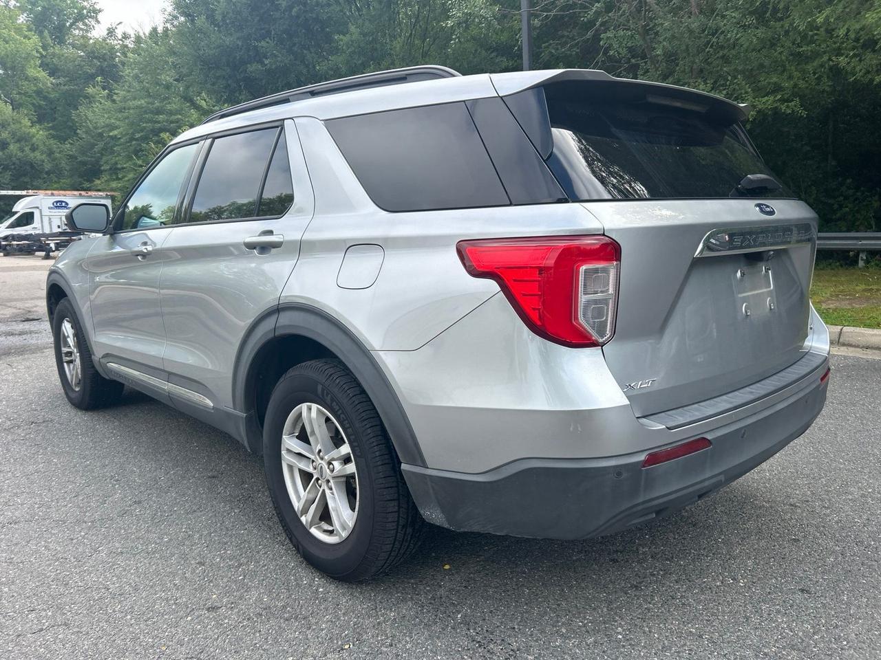 2020 Ford Explorer XLT Ashland VA