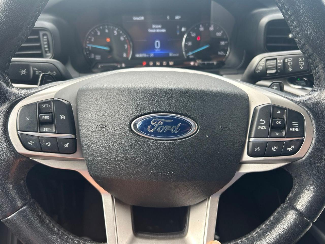 2020 Ford Explorer XLT Ashland VA