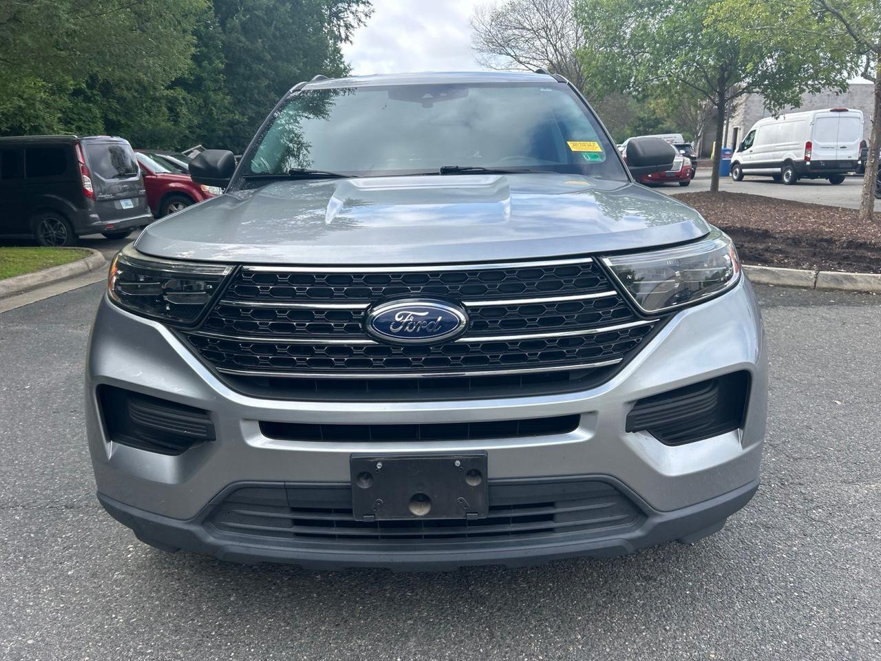 2020 Ford Explorer XLT Ashland VA