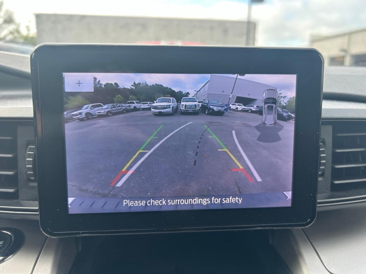 2020 Ford Explorer XLT Ashland VA