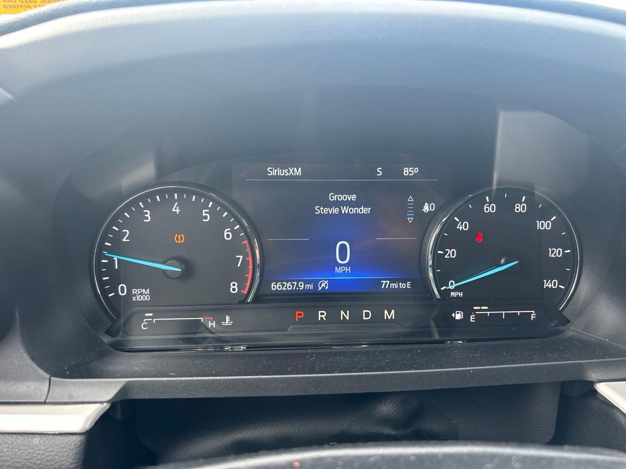 2020 Ford Explorer XLT Ashland VA