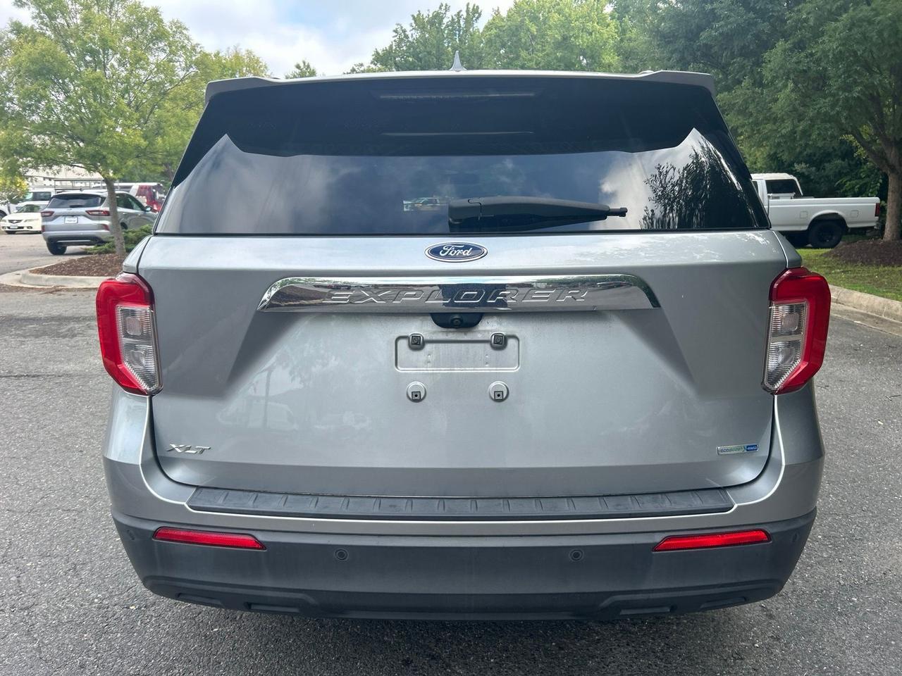 2020 Ford Explorer XLT Ashland VA
