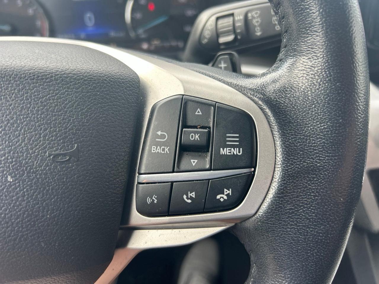 2020 Ford Explorer XLT Ashland VA