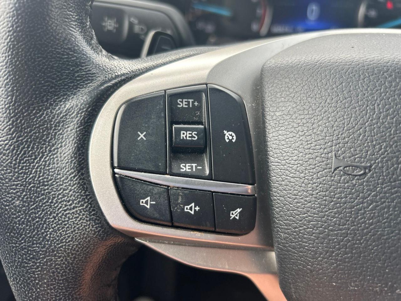 2020 Ford Explorer XLT Ashland VA