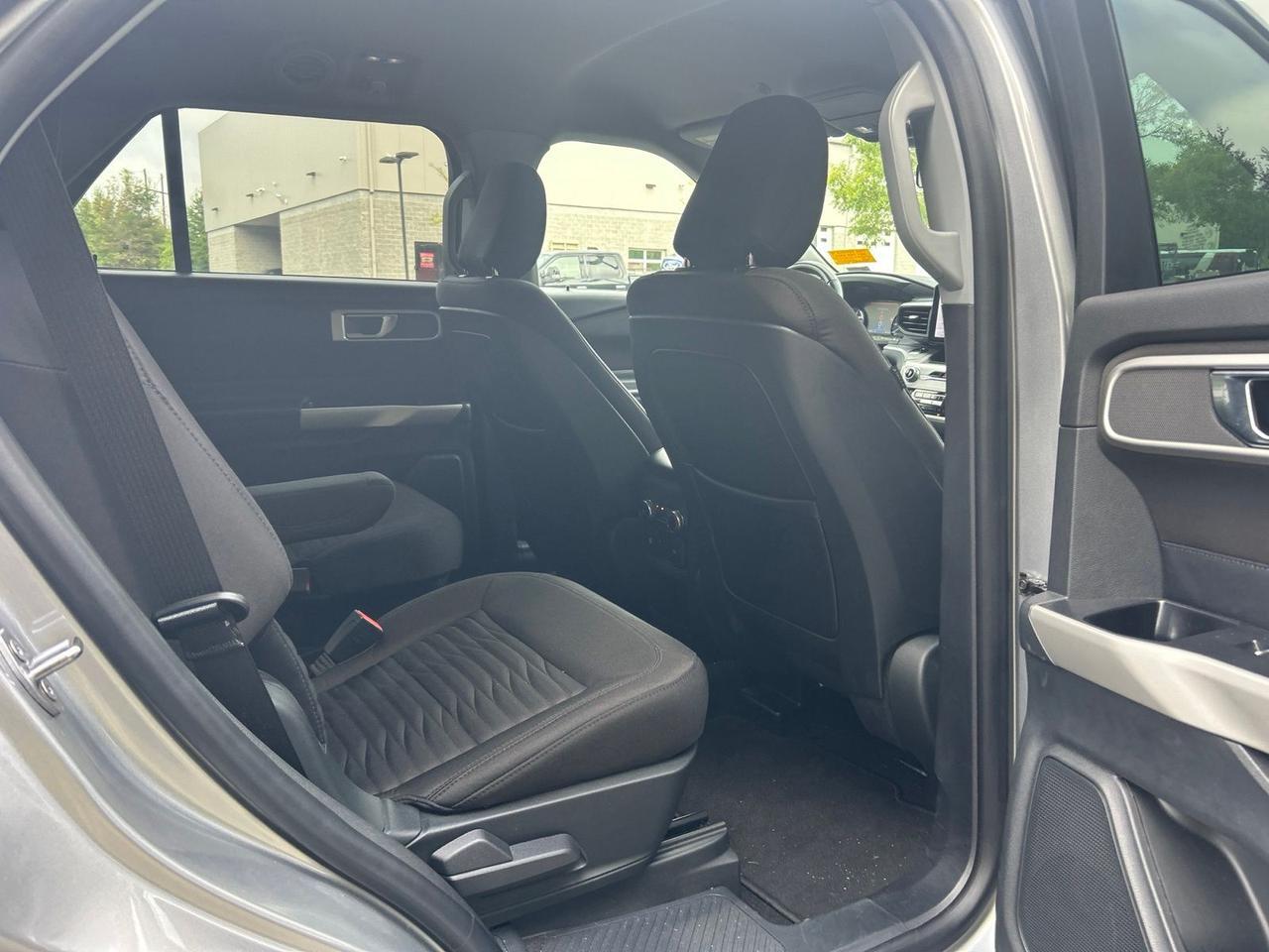 2020 Ford Explorer XLT Ashland VA