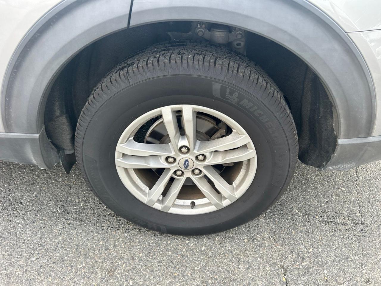 2020 Ford Explorer XLT Ashland VA