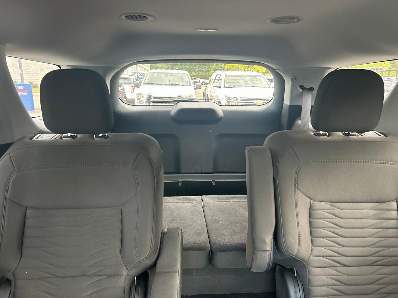 2020 Ford Explorer XLT Ashland VA