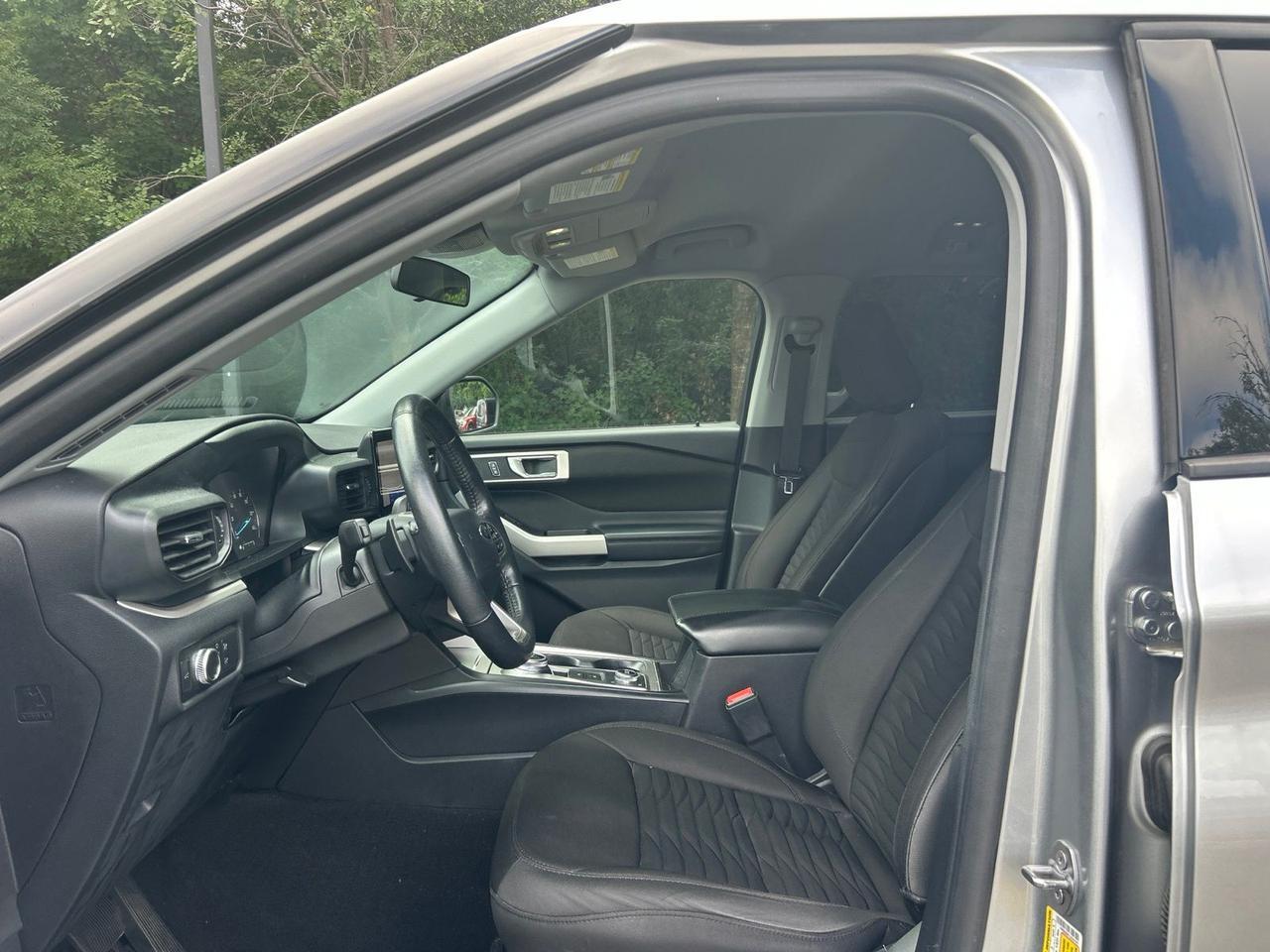 2020 Ford Explorer XLT Ashland VA