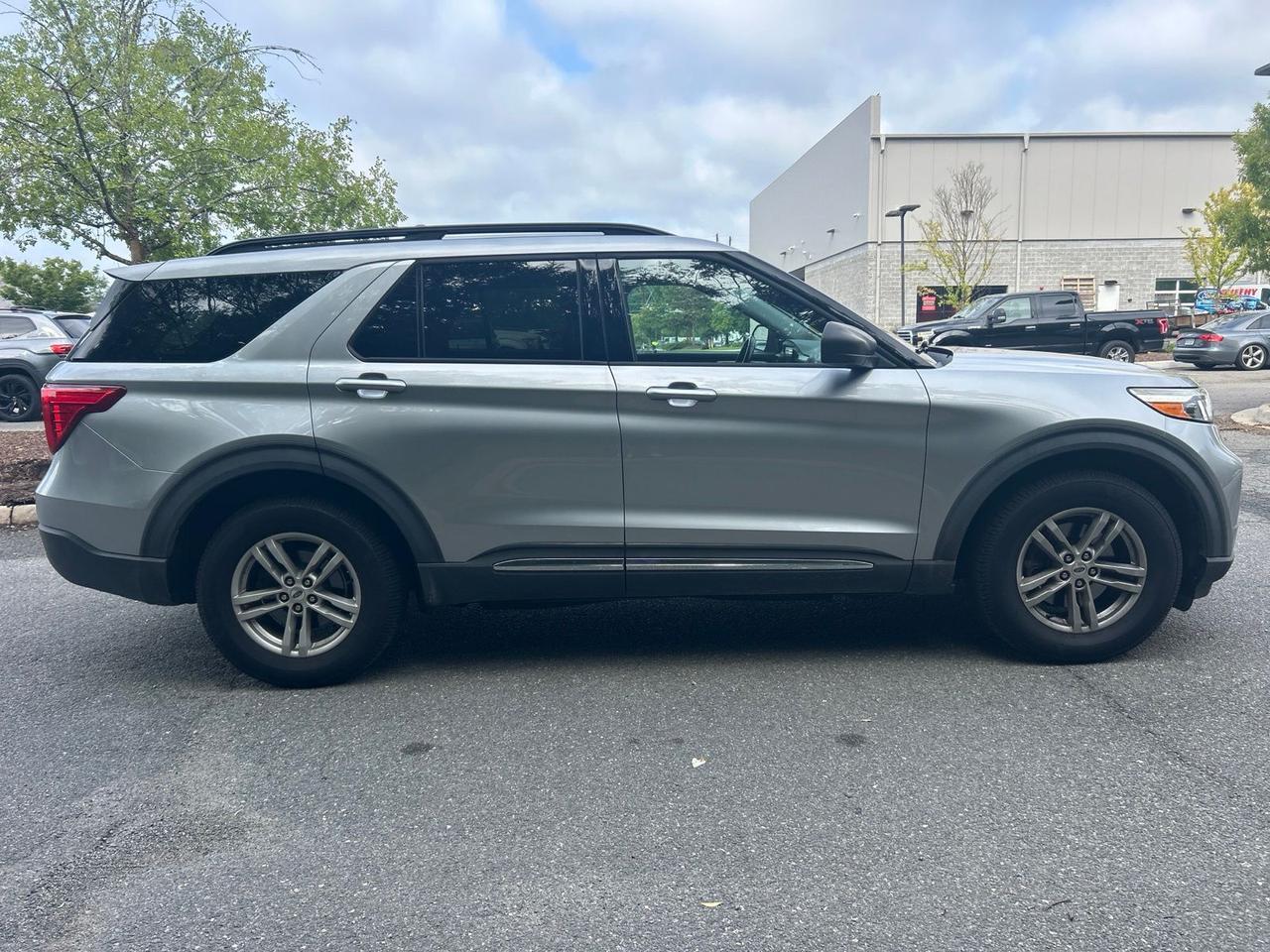 2020 Ford Explorer XLT Ashland VA