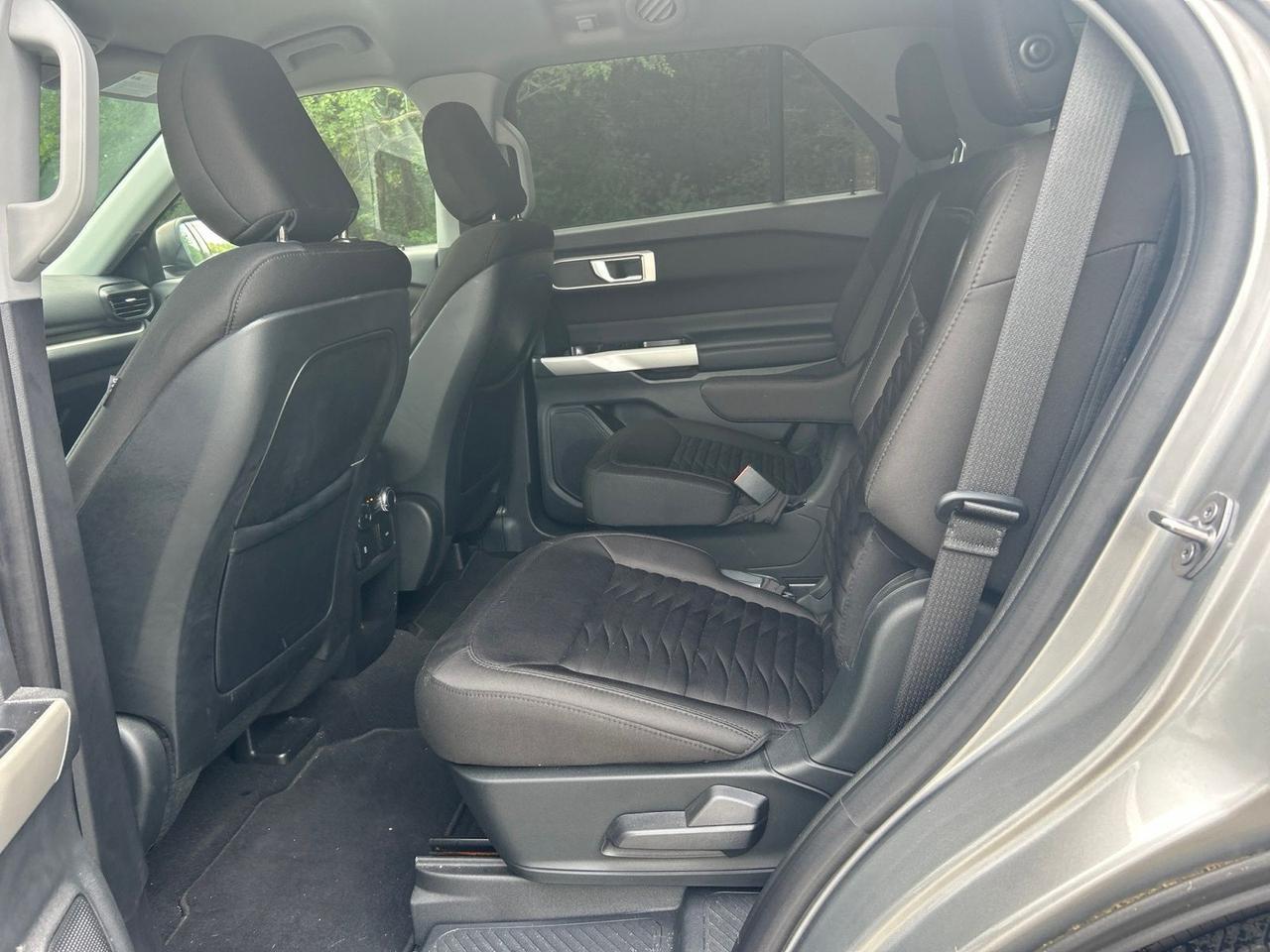 2020 Ford Explorer XLT Ashland VA