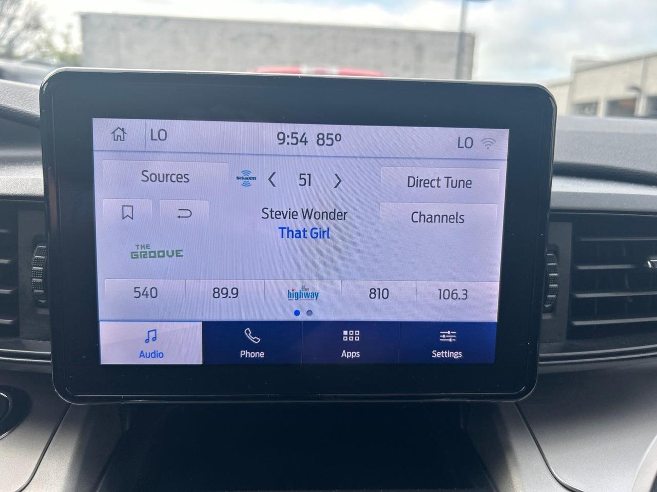 2020 Ford Explorer XLT Ashland VA