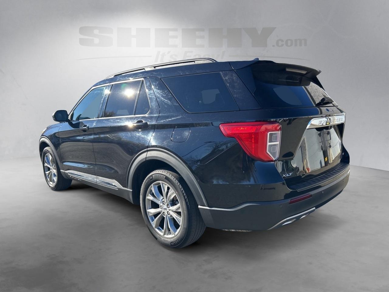 2020 Ford Explorer XLT Ashland VA