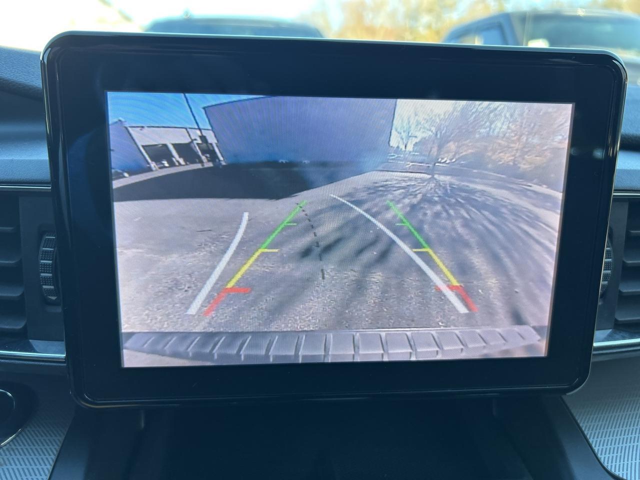 2020 Ford Explorer XLT Ashland VA