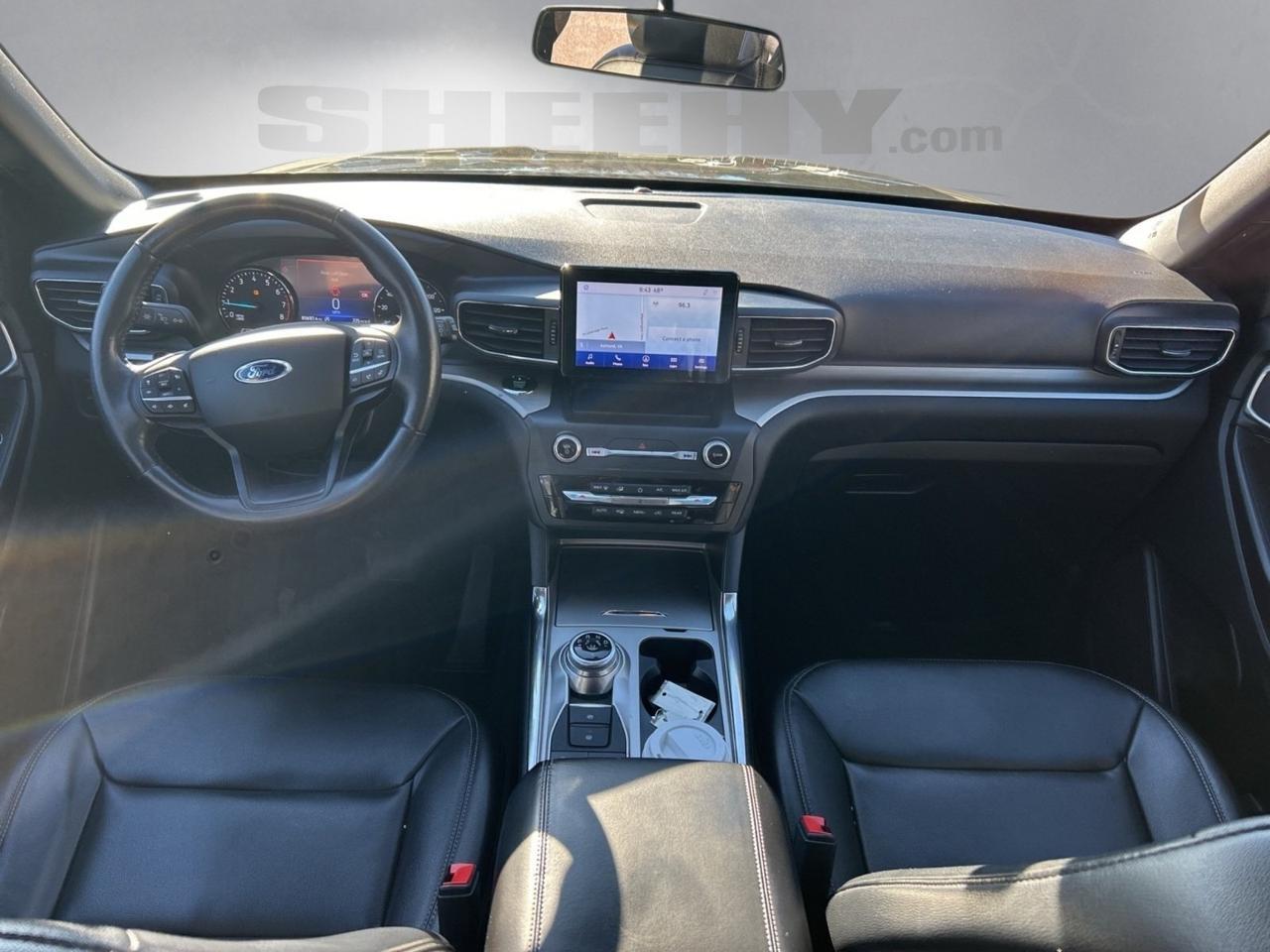 2020 Ford Explorer XLT Ashland VA