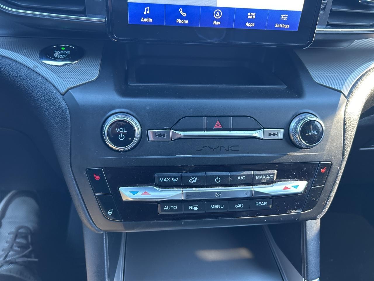 2020 Ford Explorer XLT Ashland VA