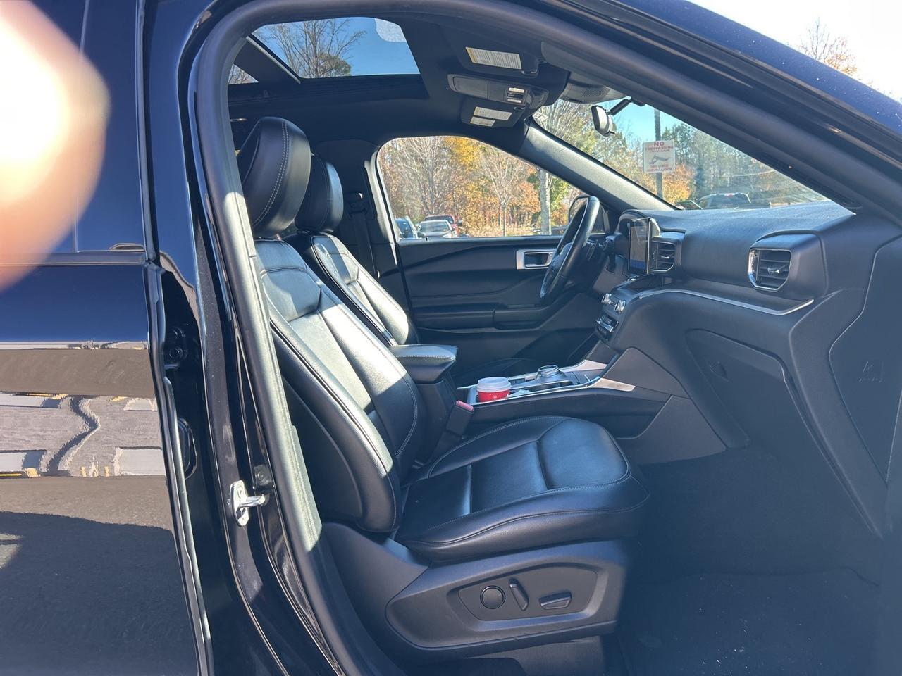 2020 Ford Explorer XLT Ashland VA